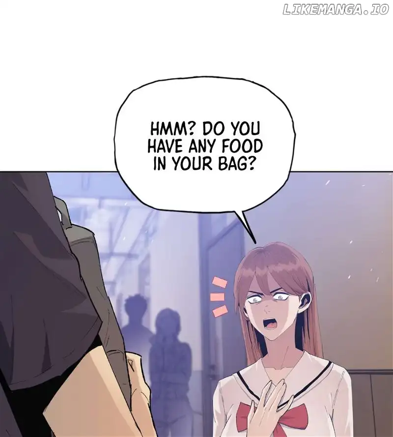 The doomsday ruthless man: hoarding trillions of supplies at the beginning Chapter 15 page 68