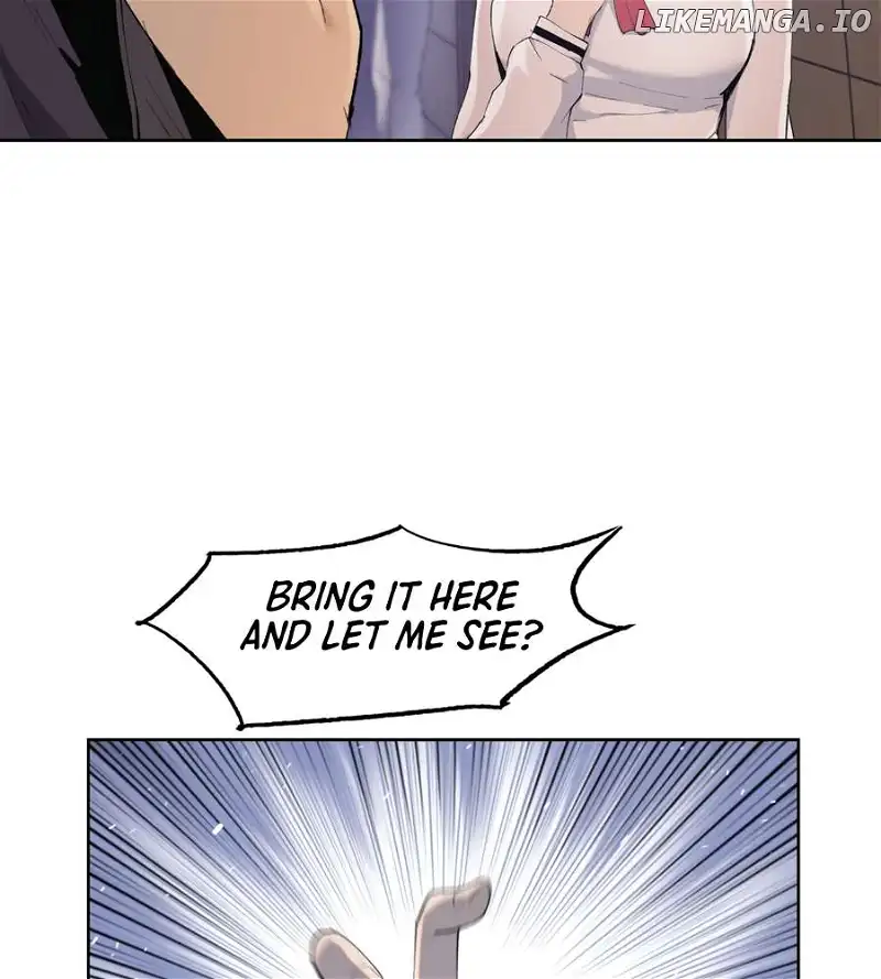 The doomsday ruthless man: hoarding trillions of supplies at the beginning Chapter 15 page 69