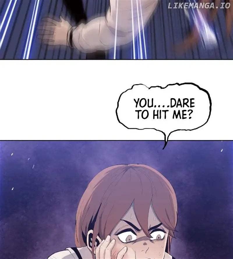 The doomsday ruthless man: hoarding trillions of supplies at the beginning Chapter 15 page 73