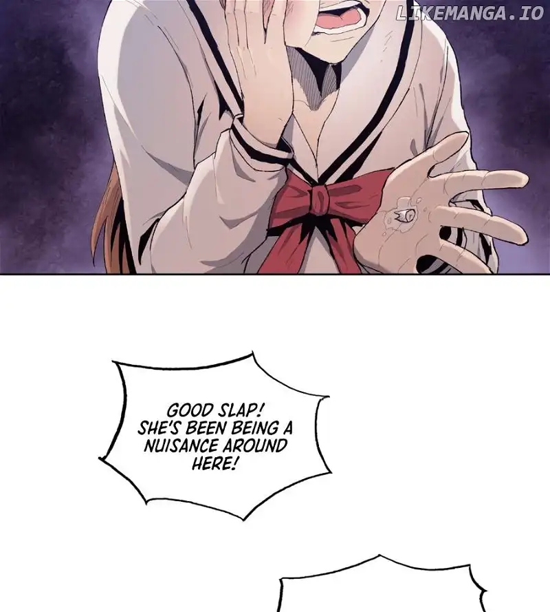 The doomsday ruthless man: hoarding trillions of supplies at the beginning Chapter 15 page 74