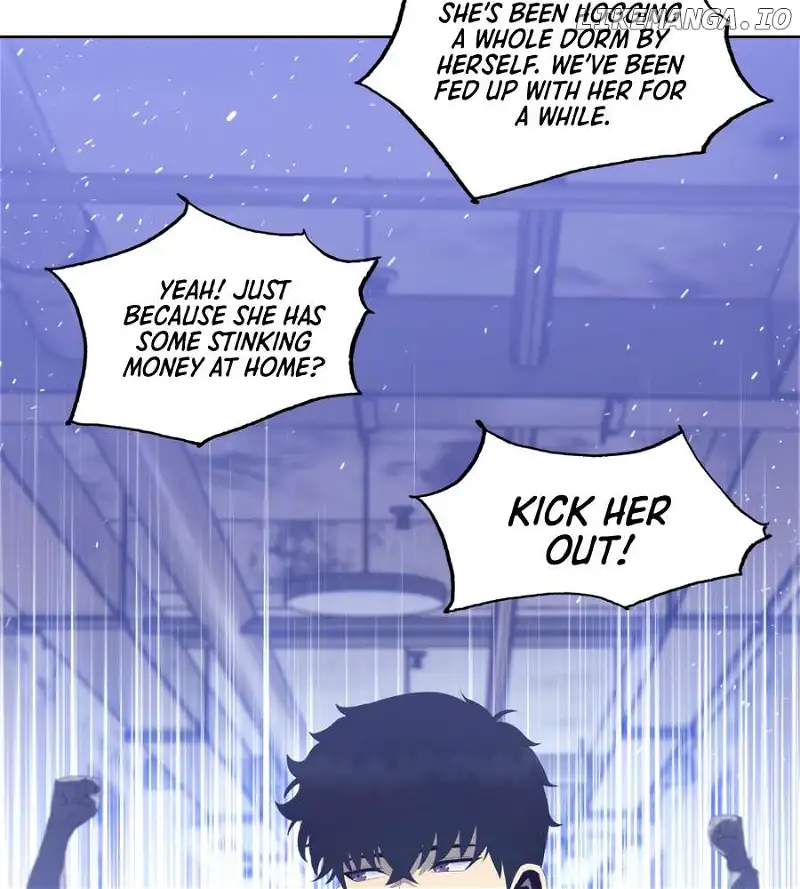The doomsday ruthless man: hoarding trillions of supplies at the beginning Chapter 15 page 75