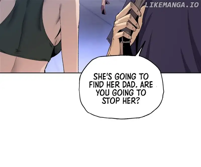 The doomsday ruthless man: hoarding trillions of supplies at the beginning Chapter 15 page 80