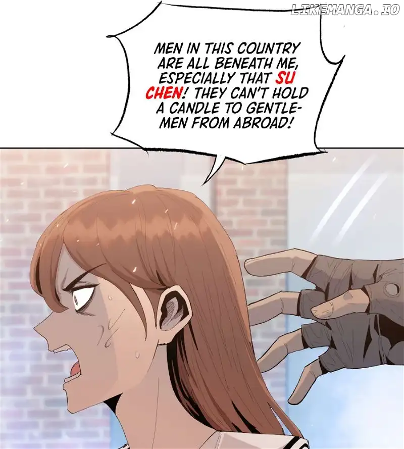 The doomsday ruthless man: hoarding trillions of supplies at the beginning Chapter 15 page 81