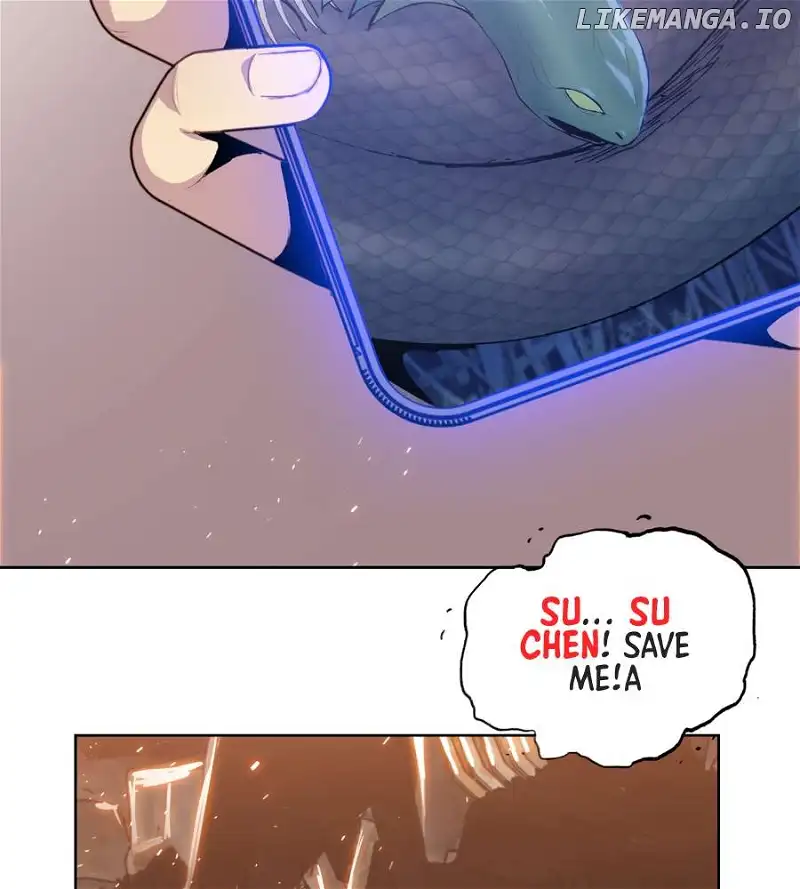 The doomsday ruthless man: hoarding trillions of supplies at the beginning Chapter 15 page 88