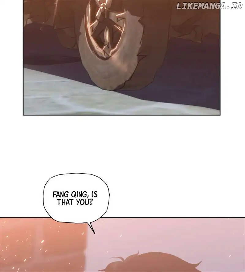 The doomsday ruthless man: hoarding trillions of supplies at the beginning Chapter 15 page 89