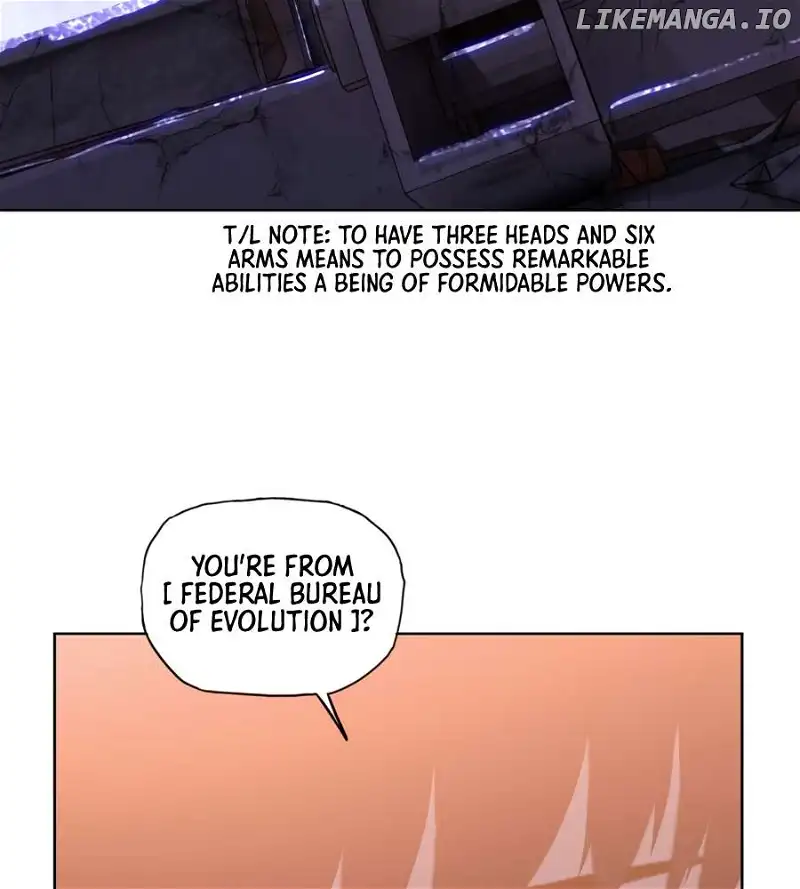 The doomsday ruthless man: hoarding trillions of supplies at the beginning Chapter 15 page 96