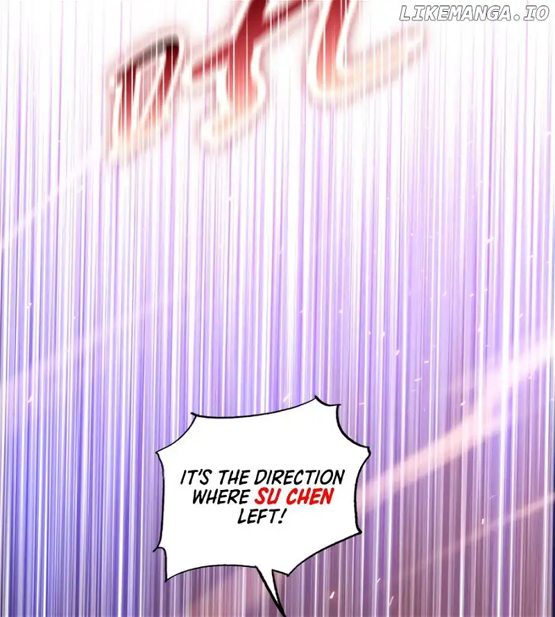 The doomsday ruthless man: hoarding trillions of supplies at the beginning Chapter 16 page 7