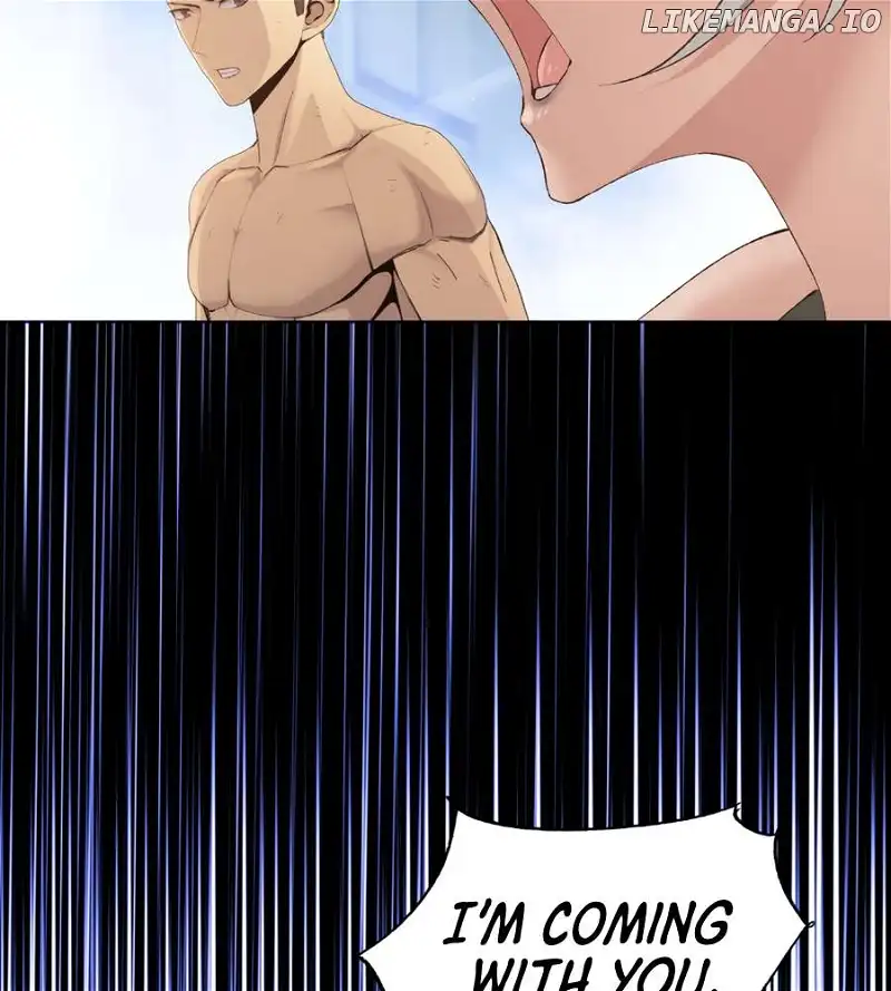 The doomsday ruthless man: hoarding trillions of supplies at the beginning Chapter 16 page 11