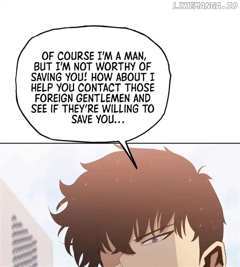 The doomsday ruthless man: hoarding trillions of supplies at the beginning Chapter 16 page 27