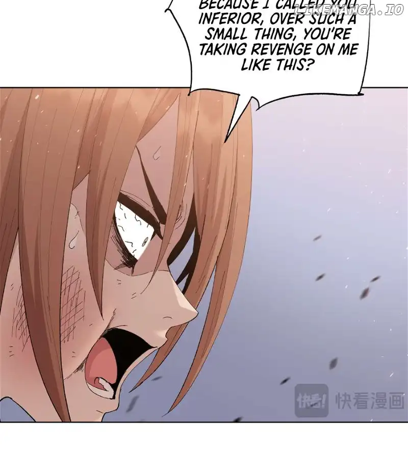 The doomsday ruthless man: hoarding trillions of supplies at the beginning Chapter 16 page 29