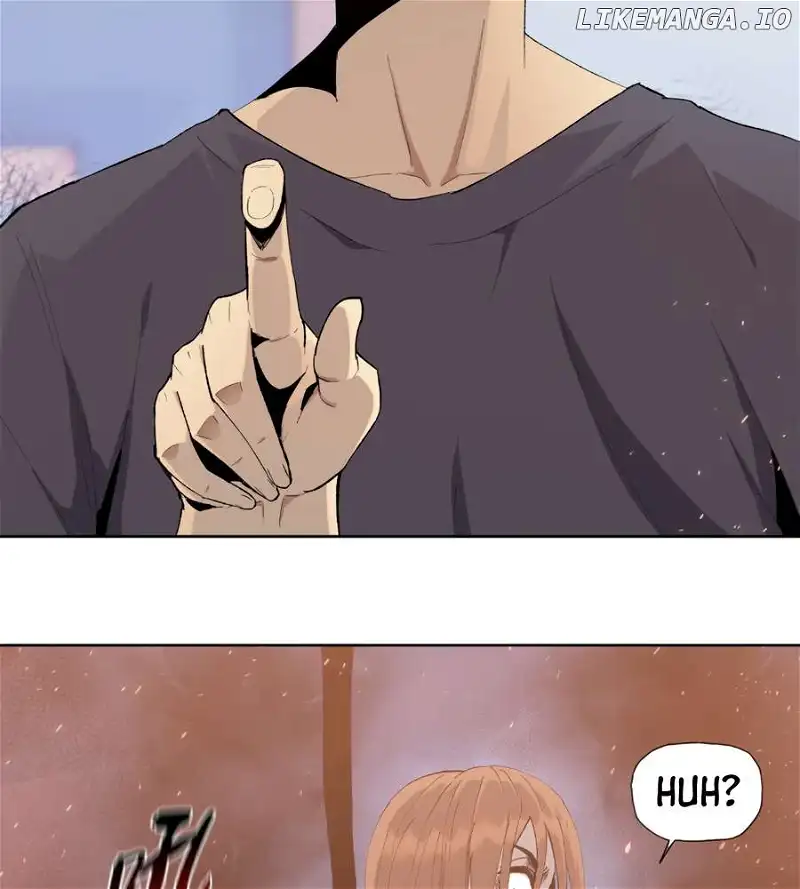 The doomsday ruthless man: hoarding trillions of supplies at the beginning Chapter 16 page 34