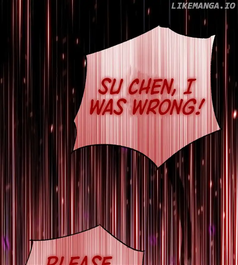 The doomsday ruthless man: hoarding trillions of supplies at the beginning Chapter 16 page 38