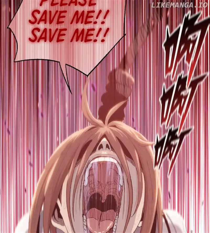 The doomsday ruthless man: hoarding trillions of supplies at the beginning Chapter 16 page 39