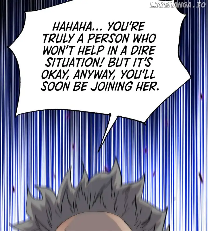 The doomsday ruthless man: hoarding trillions of supplies at the beginning Chapter 16 page 45