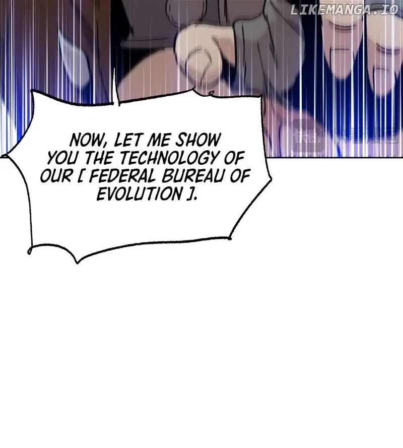 The doomsday ruthless man: hoarding trillions of supplies at the beginning Chapter 16 page 47