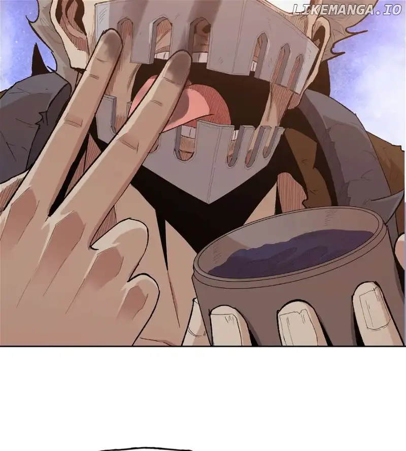 The doomsday ruthless man: hoarding trillions of supplies at the beginning Chapter 16 page 49