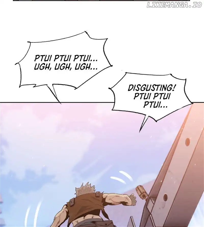 The doomsday ruthless man: hoarding trillions of supplies at the beginning Chapter 16 page 53