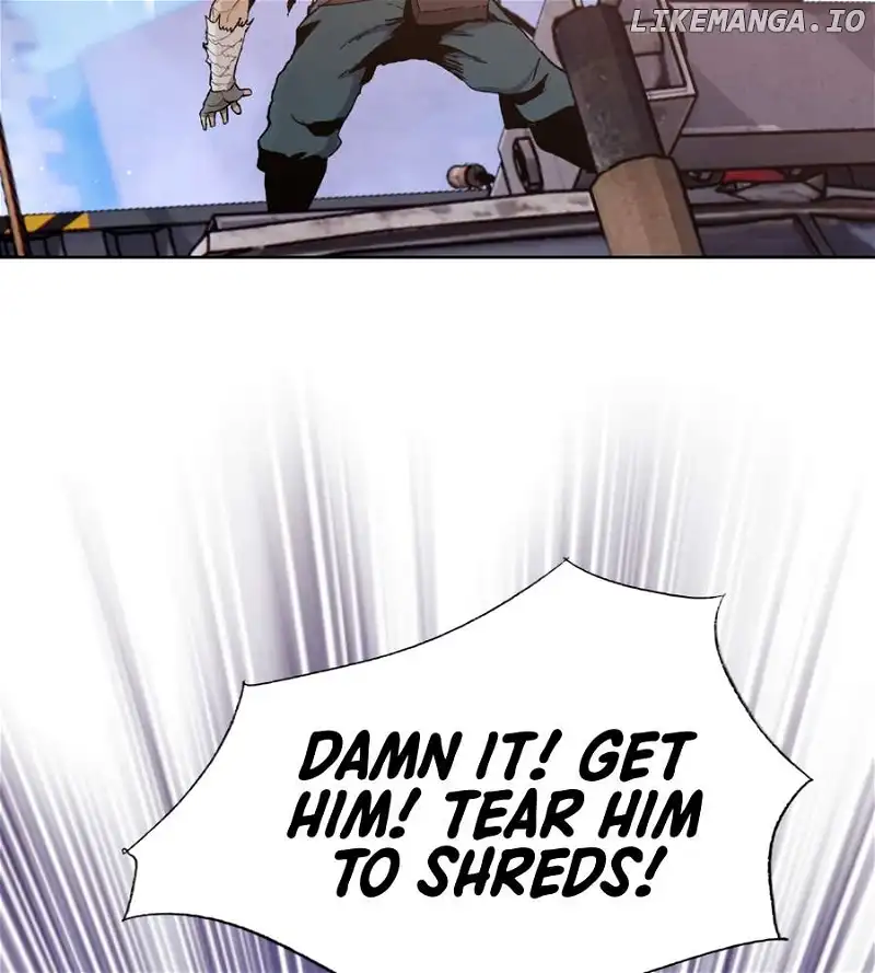 The doomsday ruthless man: hoarding trillions of supplies at the beginning Chapter 16 page 54