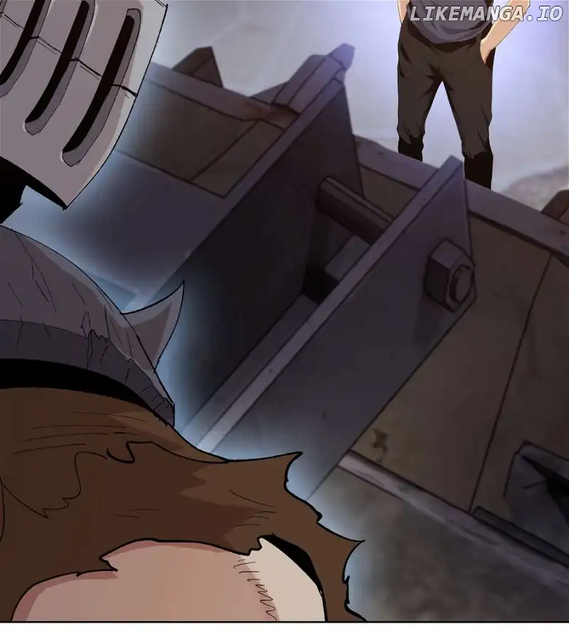 The doomsday ruthless man: hoarding trillions of supplies at the beginning Chapter 16 page 73