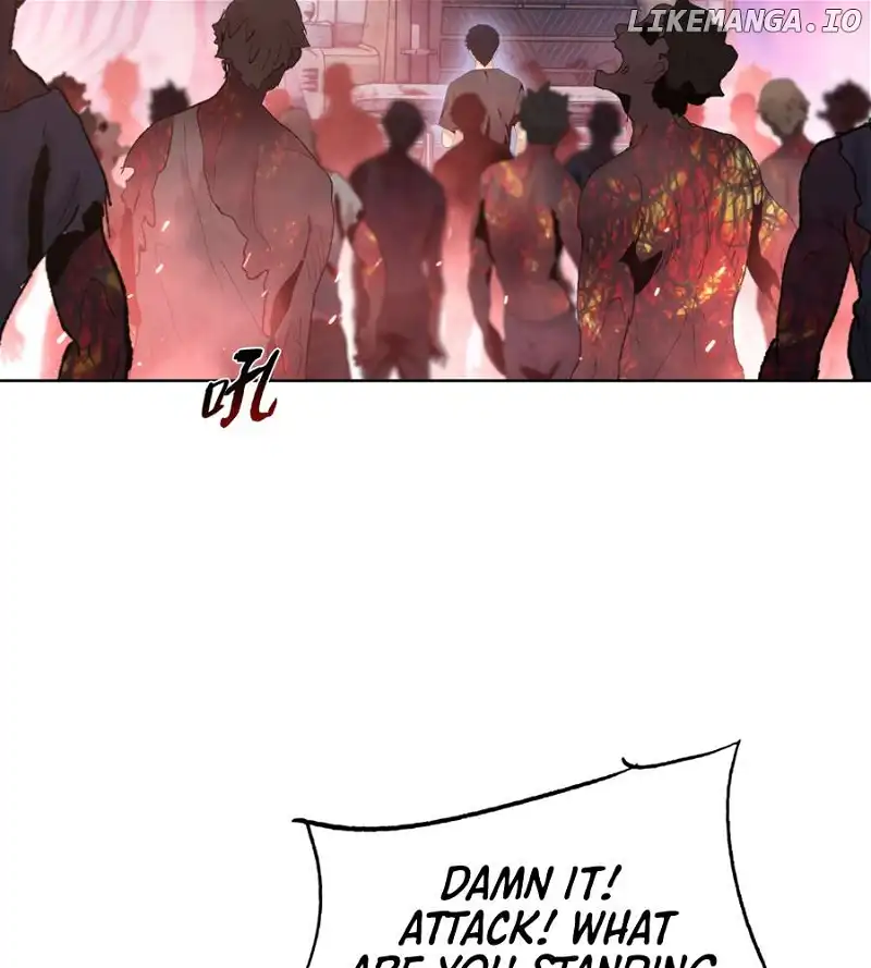 The doomsday ruthless man: hoarding trillions of supplies at the beginning Chapter 16 page 79