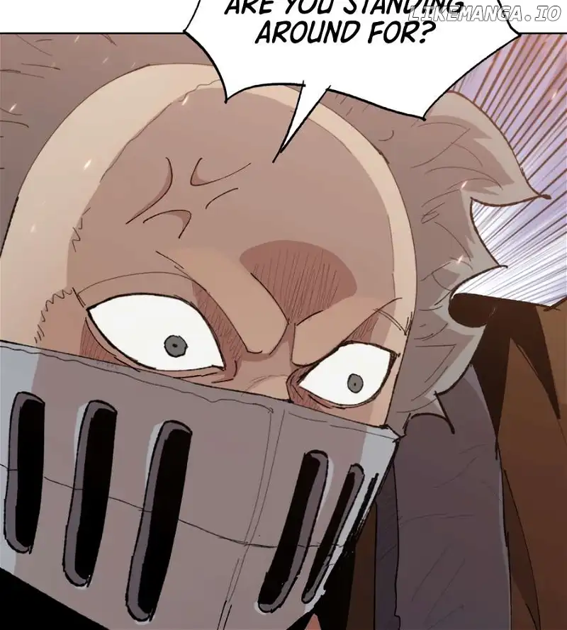 The doomsday ruthless man: hoarding trillions of supplies at the beginning Chapter 16 page 80