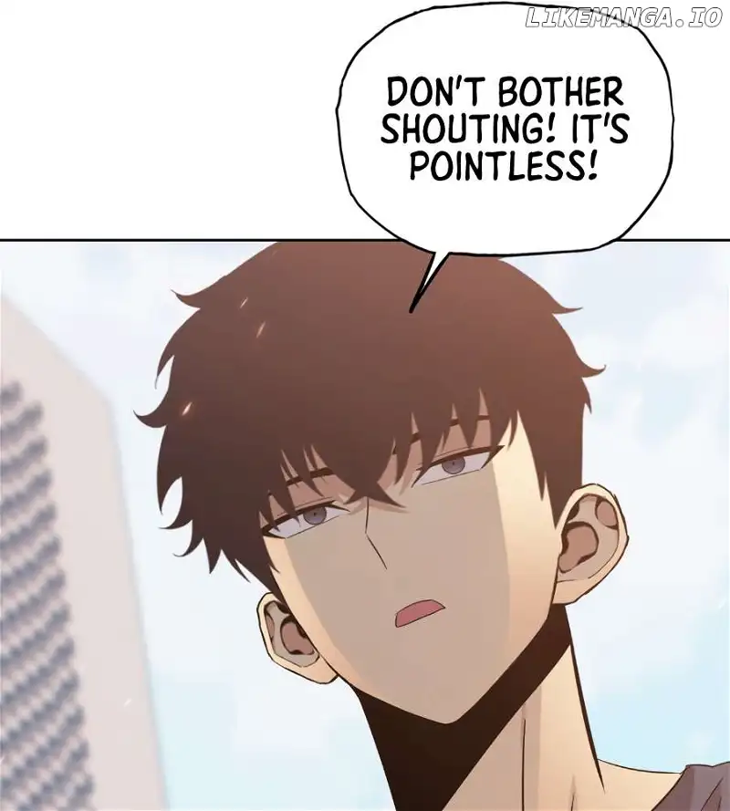 The doomsday ruthless man: hoarding trillions of supplies at the beginning Chapter 16 page 82