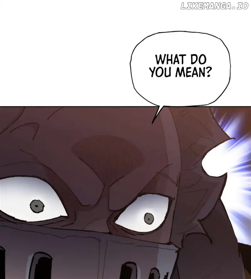 The doomsday ruthless man: hoarding trillions of supplies at the beginning Chapter 16 page 84