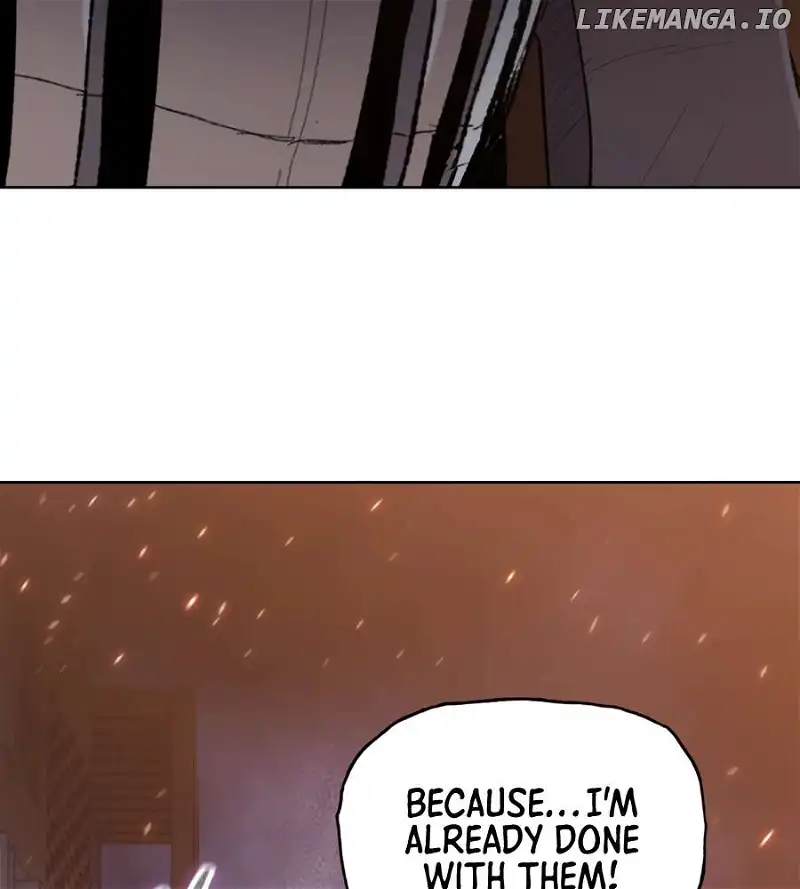 The doomsday ruthless man: hoarding trillions of supplies at the beginning Chapter 16 page 85