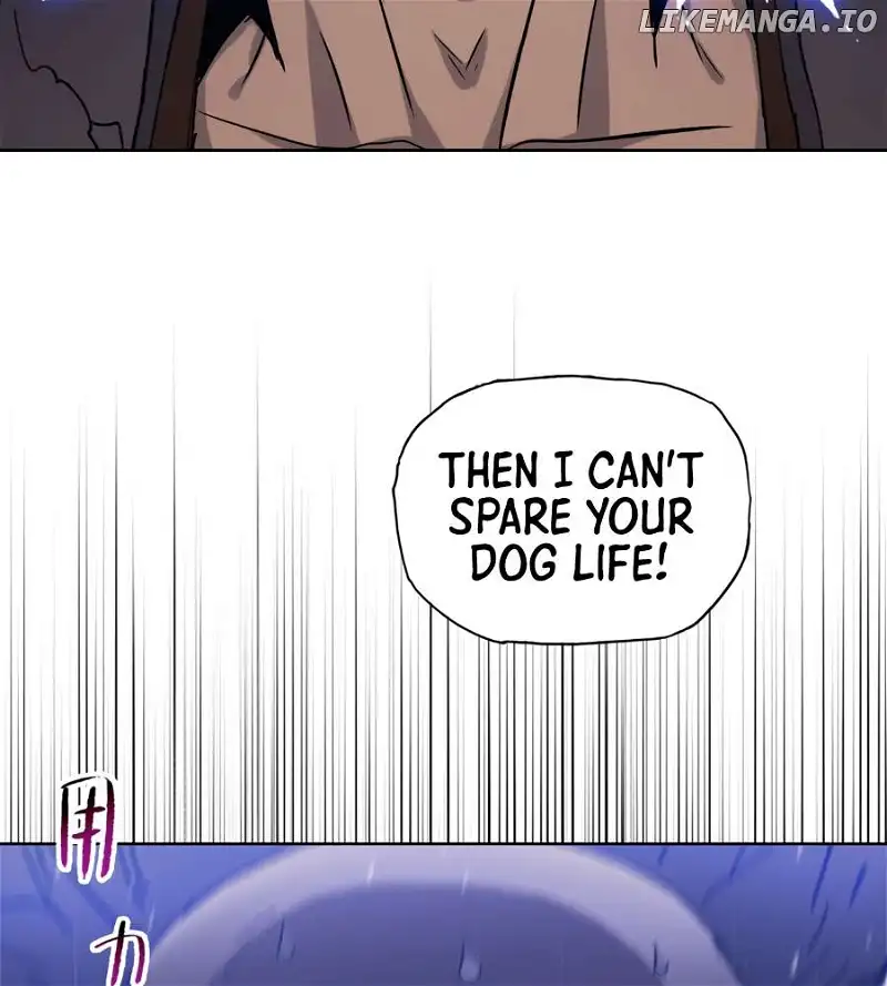 The doomsday ruthless man: hoarding trillions of supplies at the beginning Chapter 16 page 96