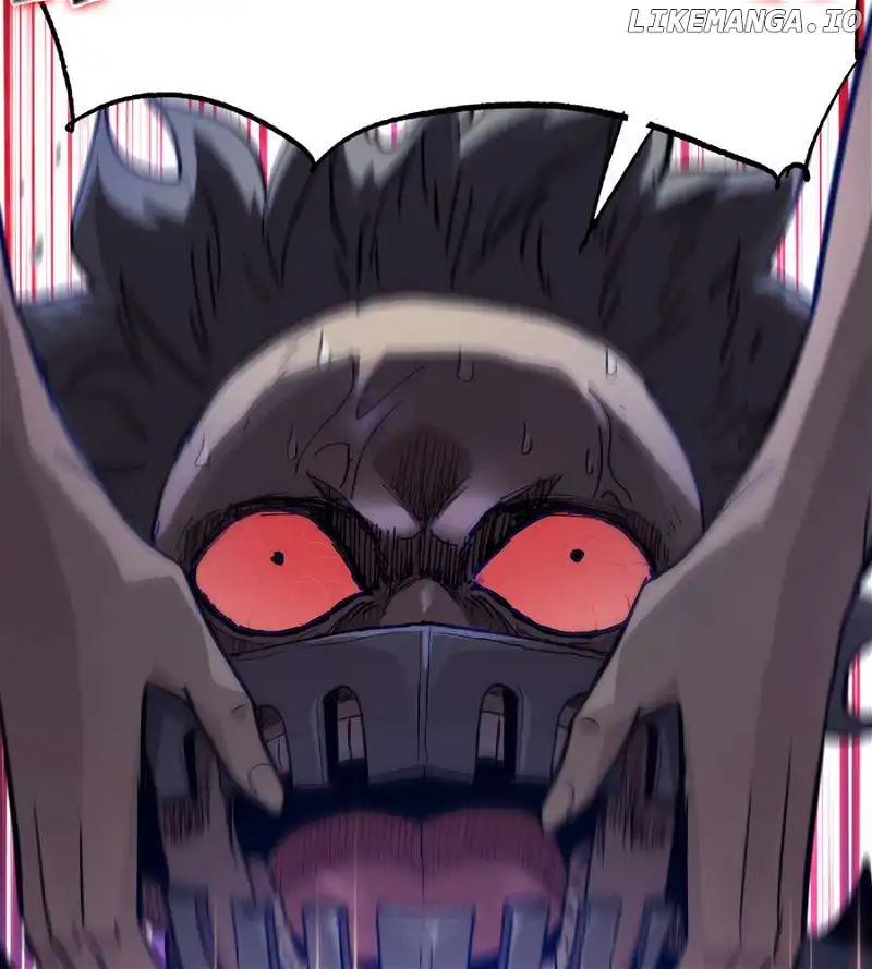The doomsday ruthless man: hoarding trillions of supplies at the beginning Chapter 16 page 101