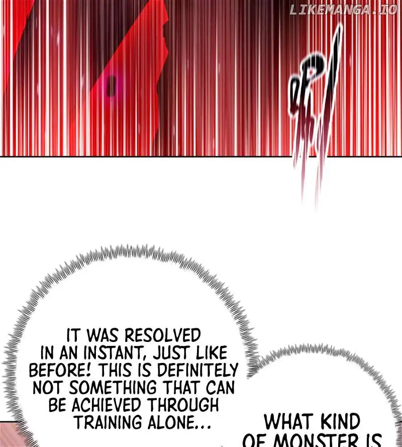 The doomsday ruthless man: hoarding trillions of supplies at the beginning Chapter 16 page 106