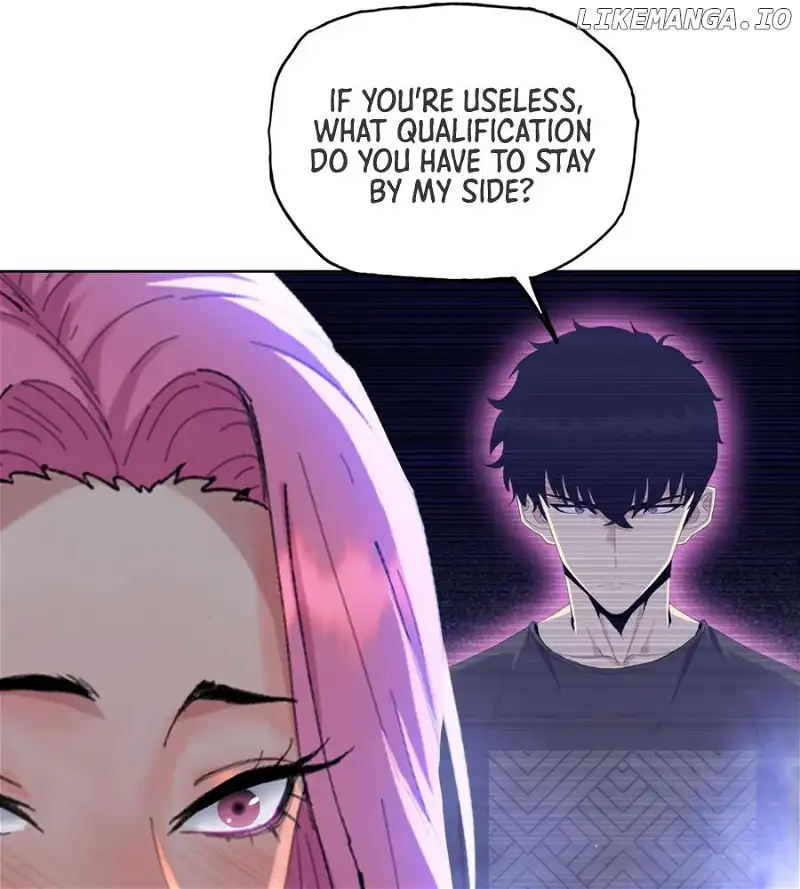 The doomsday ruthless man: hoarding trillions of supplies at the beginning Chapter 16 page 129