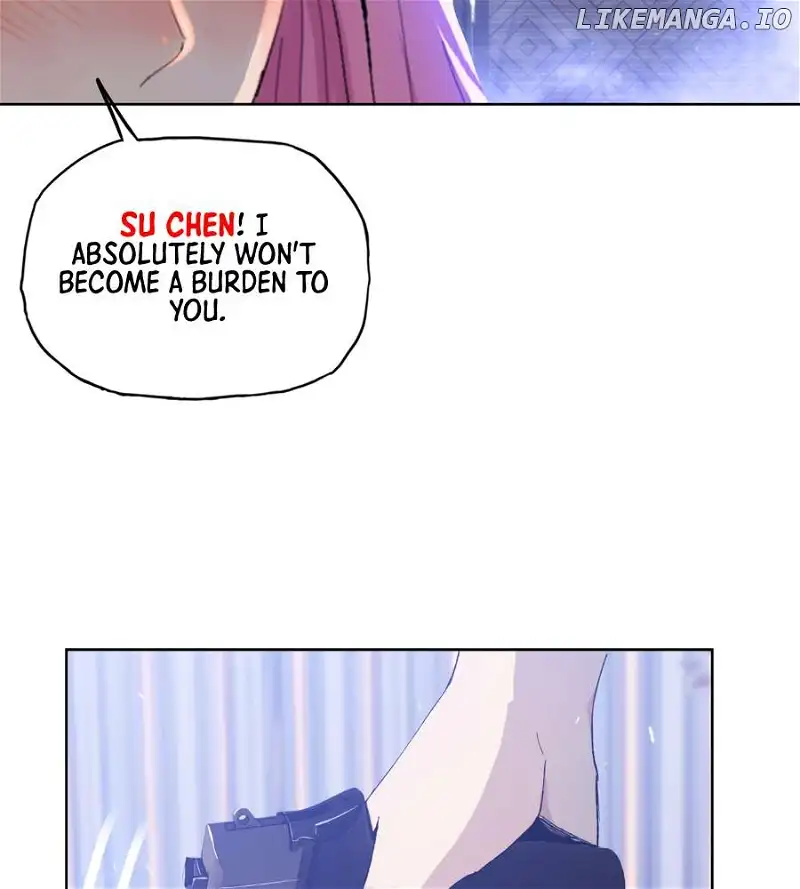 The doomsday ruthless man: hoarding trillions of supplies at the beginning Chapter 16 page 130