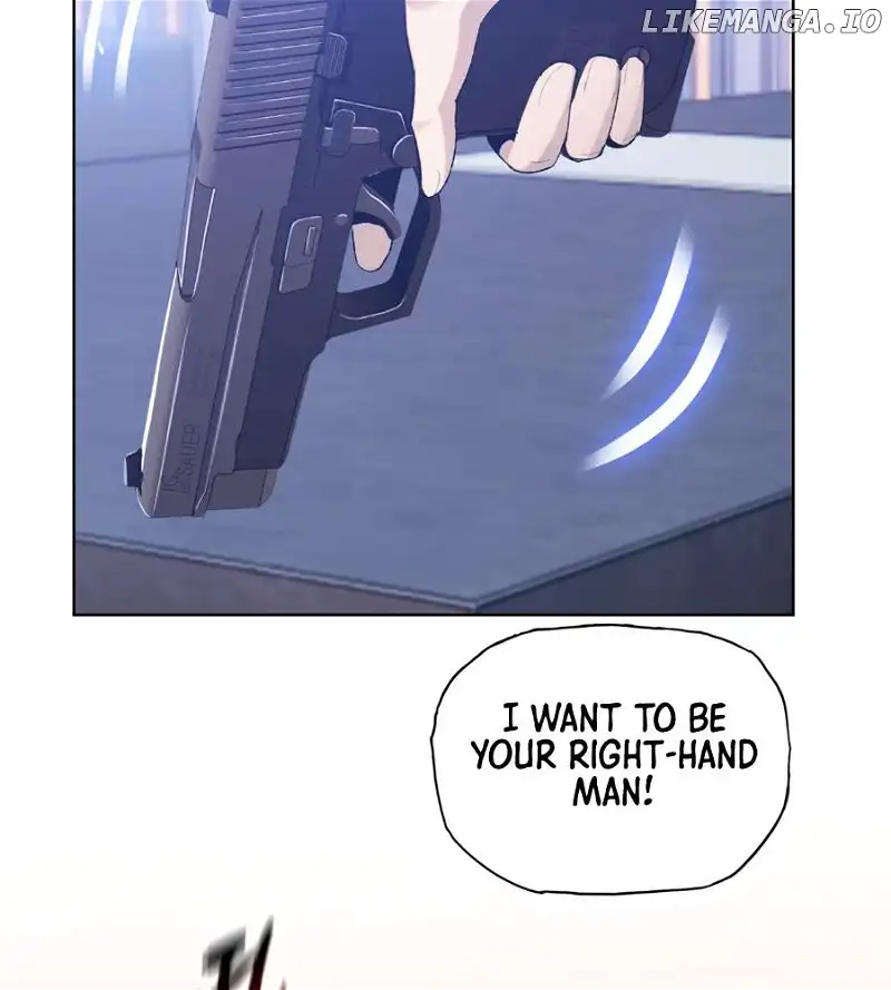 The doomsday ruthless man: hoarding trillions of supplies at the beginning Chapter 16 page 131