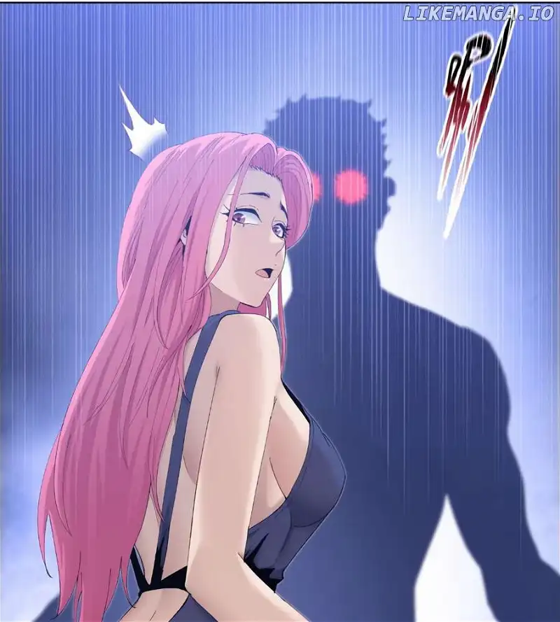 The doomsday ruthless man: hoarding trillions of supplies at the beginning Chapter 17 page 13