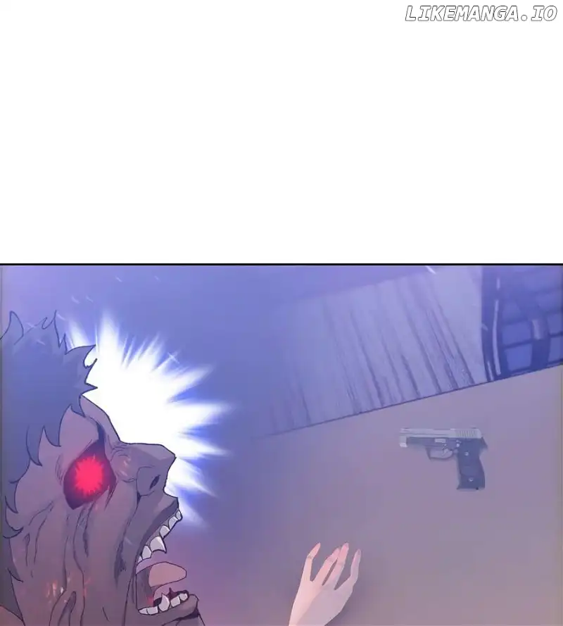 The doomsday ruthless man: hoarding trillions of supplies at the beginning Chapter 17 page 35