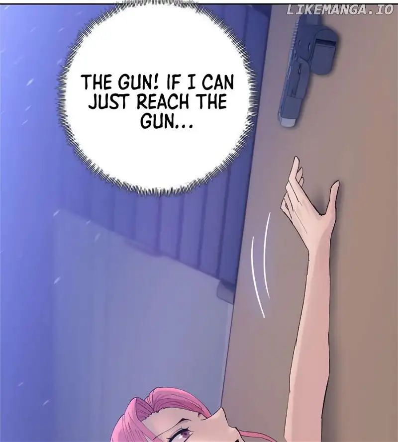 The doomsday ruthless man: hoarding trillions of supplies at the beginning Chapter 17 page 28