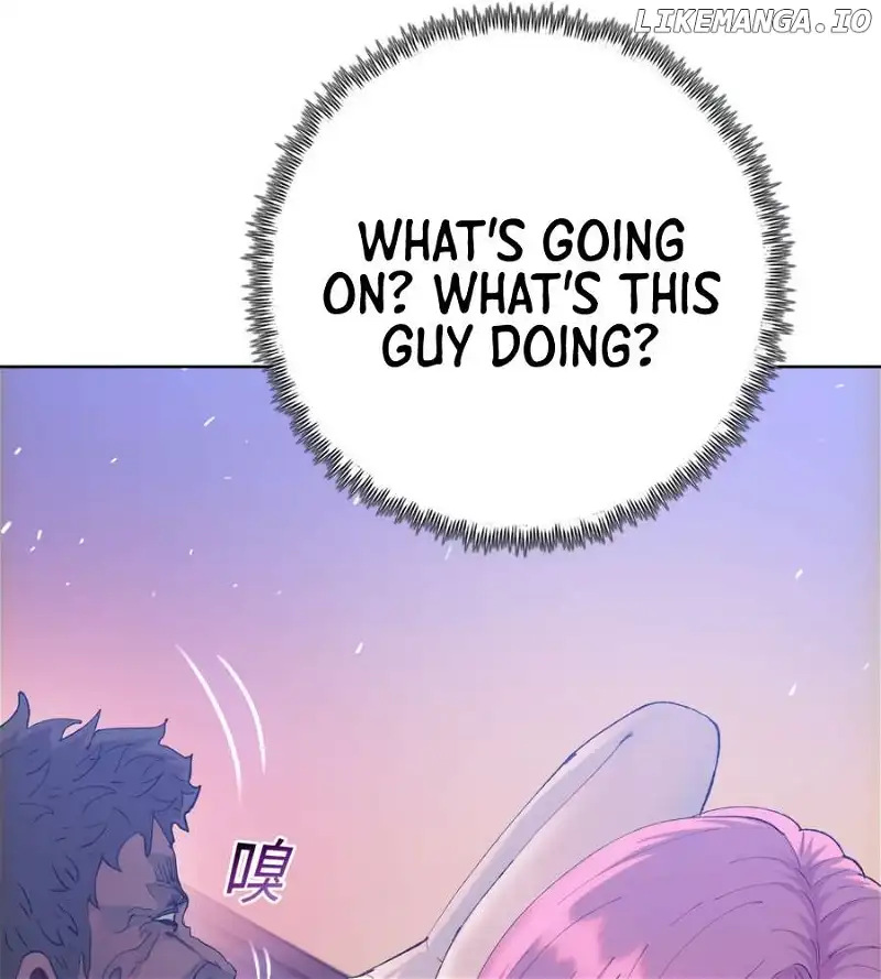 The doomsday ruthless man: hoarding trillions of supplies at the beginning Chapter 17 page 21