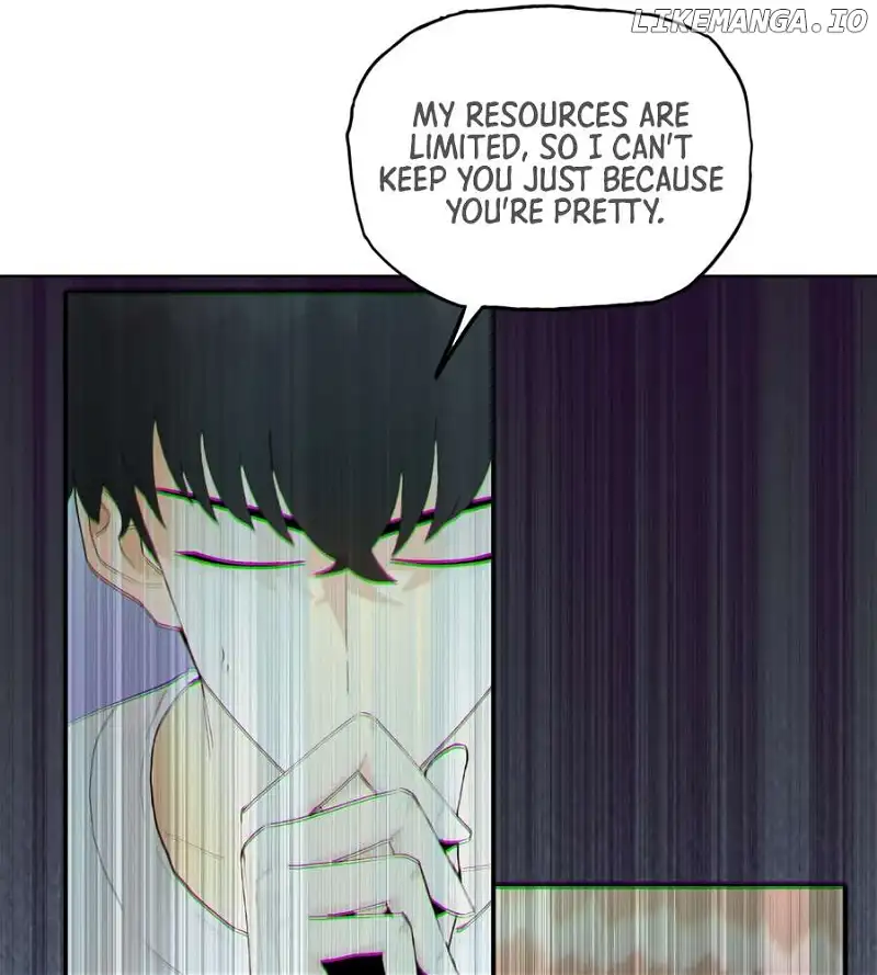 The doomsday ruthless man: hoarding trillions of supplies at the beginning Chapter 17 page 40