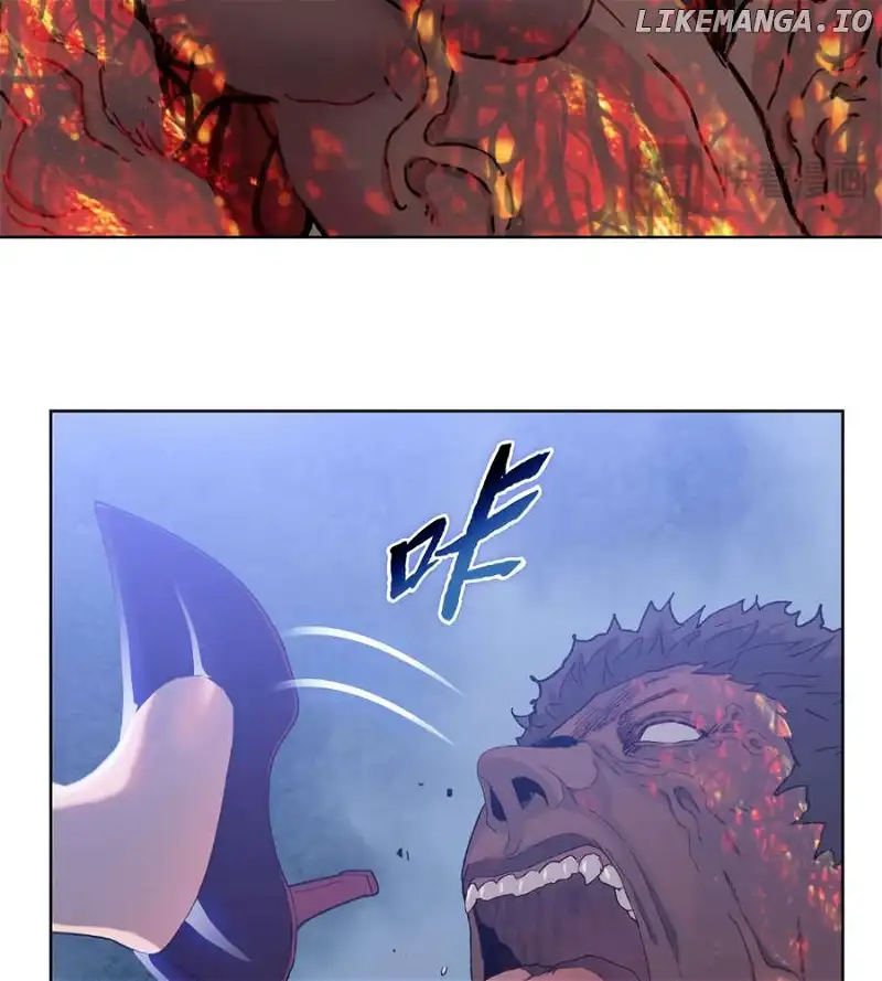 The doomsday ruthless man: hoarding trillions of supplies at the beginning Chapter 17 page 48