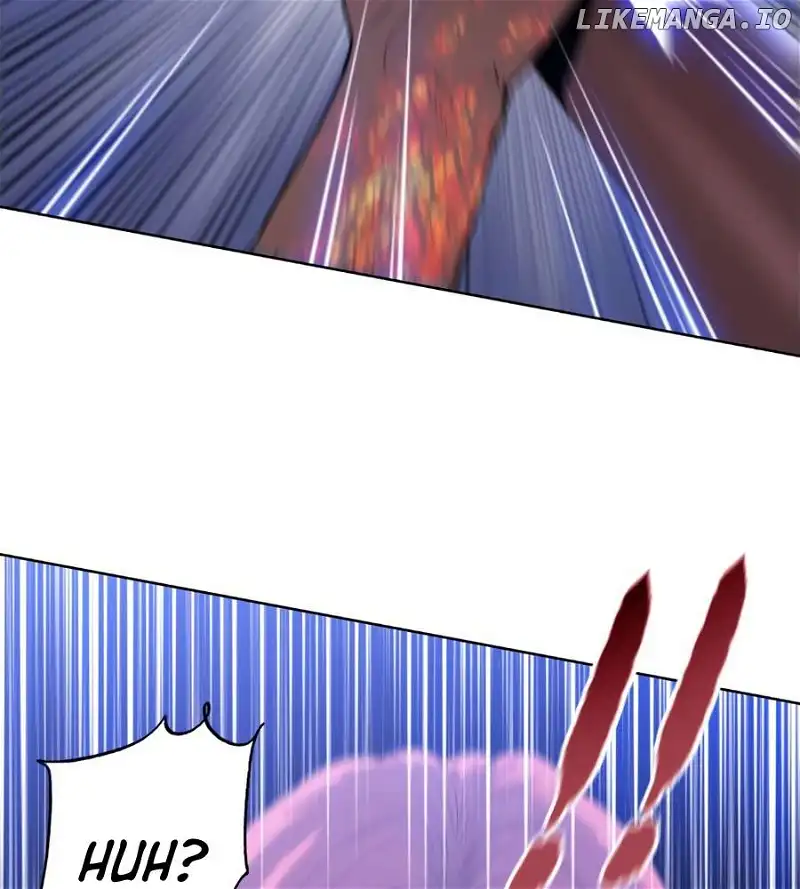 The doomsday ruthless man: hoarding trillions of supplies at the beginning Chapter 17 page 51