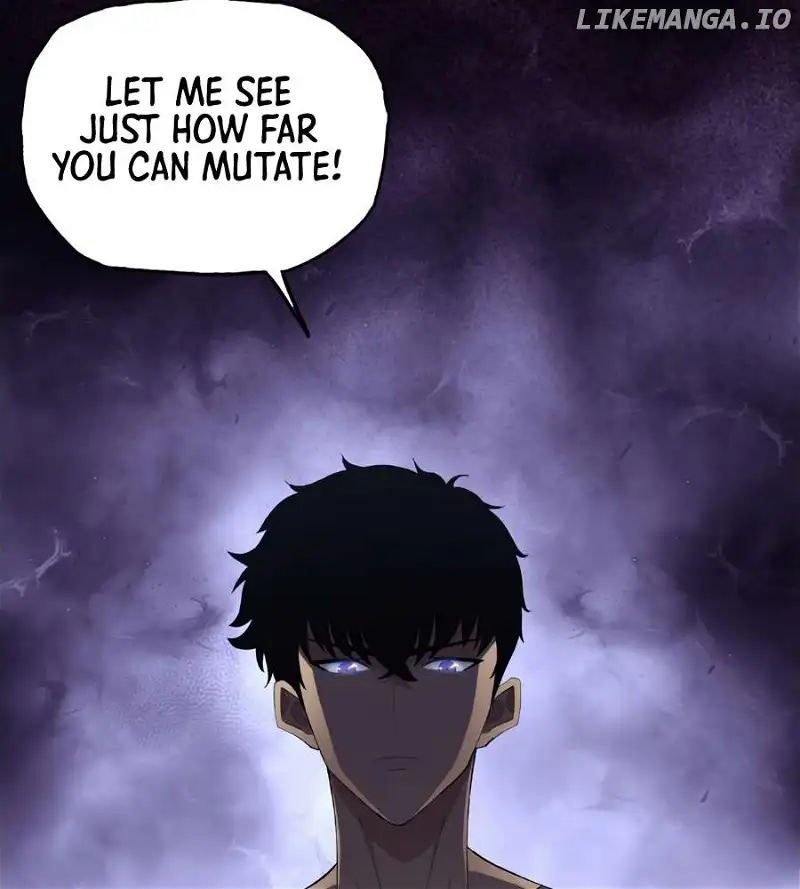 The doomsday ruthless man: hoarding trillions of supplies at the beginning Chapter 17 page 71