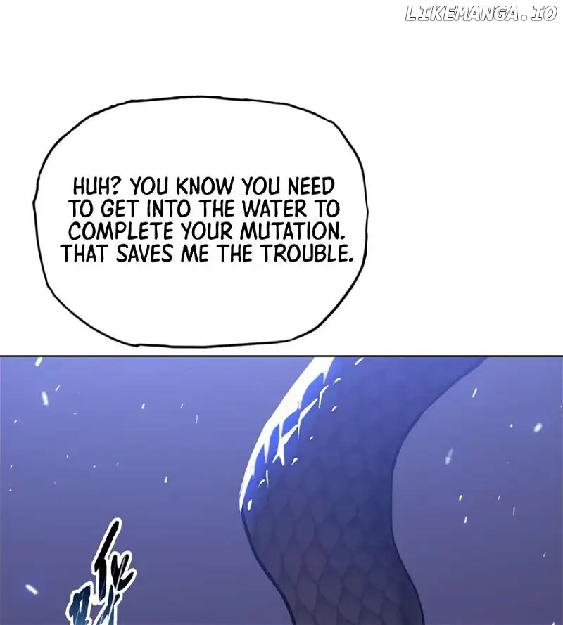 The doomsday ruthless man: hoarding trillions of supplies at the beginning Chapter 17 page 76