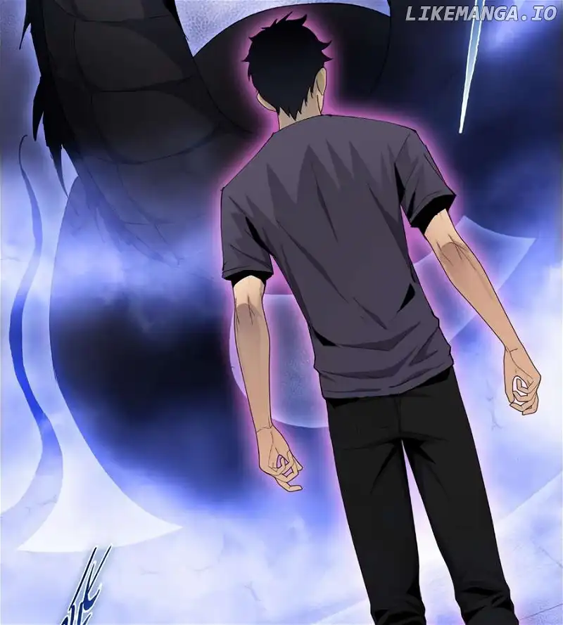 The doomsday ruthless man: hoarding trillions of supplies at the beginning Chapter 17 page 88