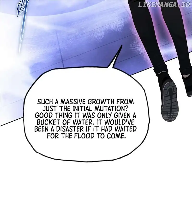 The doomsday ruthless man: hoarding trillions of supplies at the beginning Chapter 17 page 89
