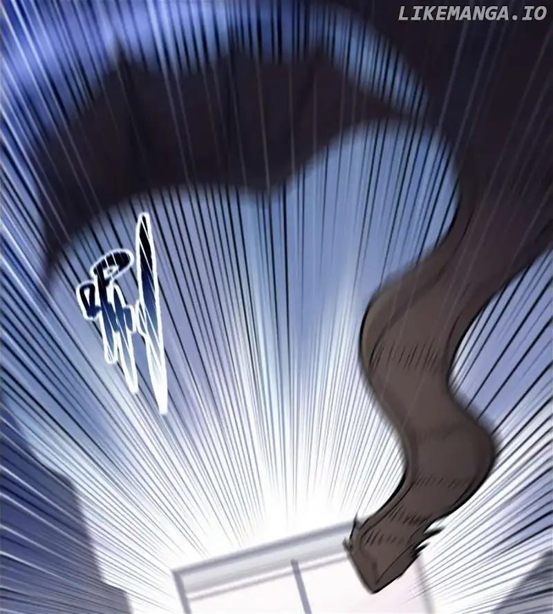 The doomsday ruthless man: hoarding trillions of supplies at the beginning Chapter 17 page 94