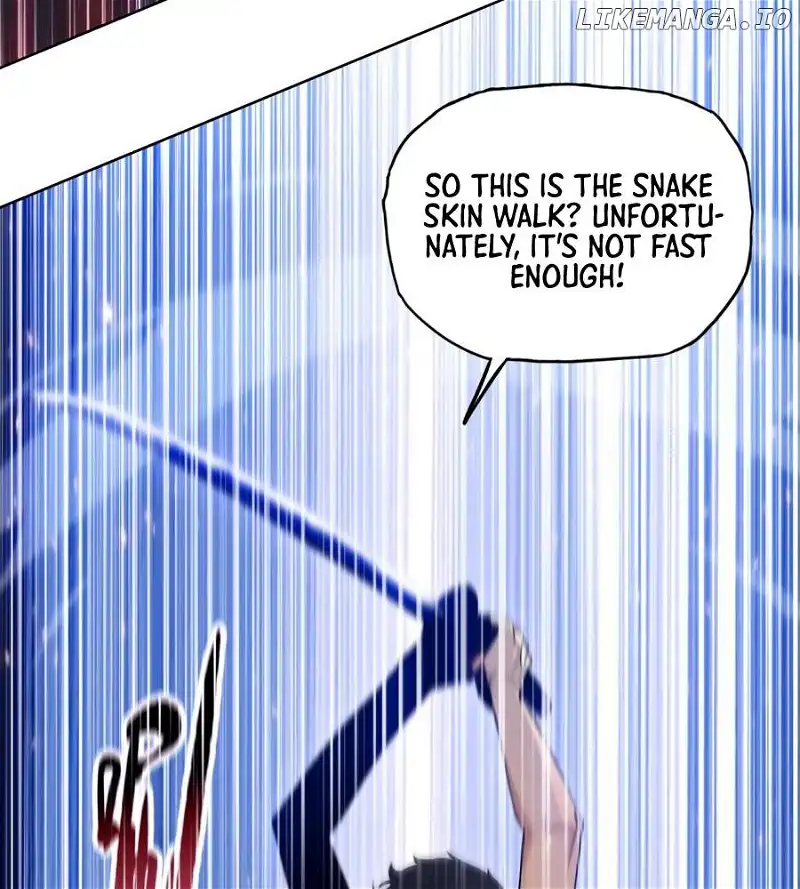 The doomsday ruthless man: hoarding trillions of supplies at the beginning Chapter 17 page 102