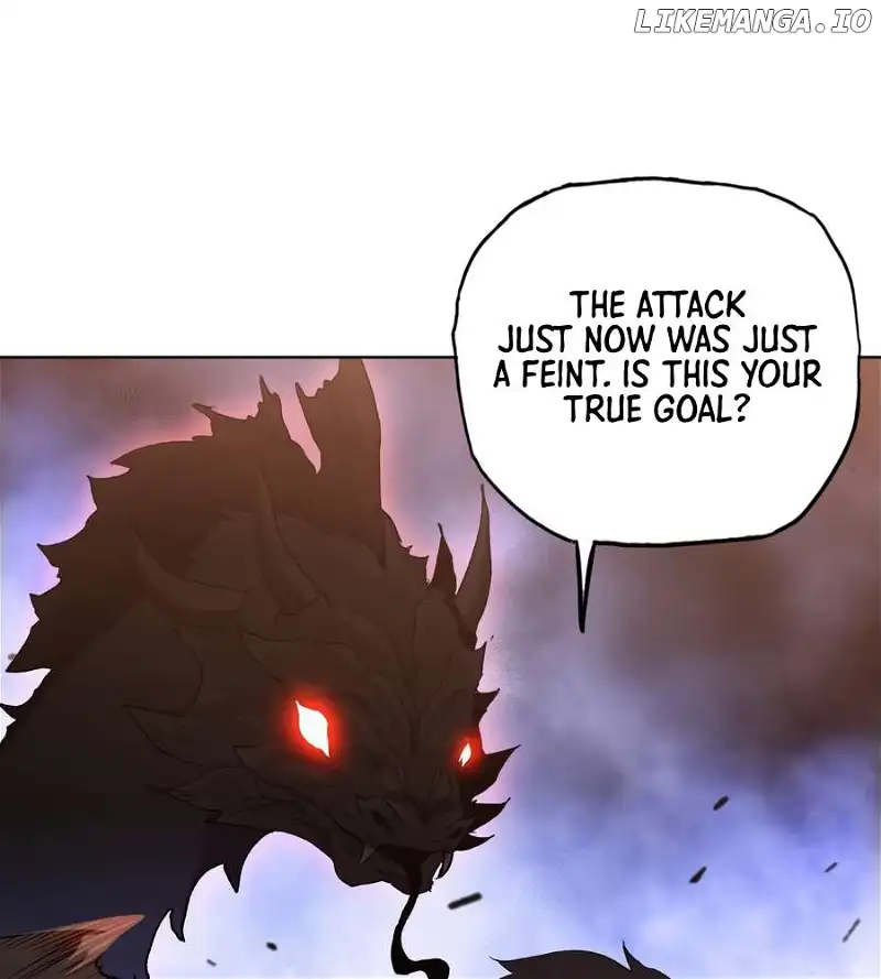 The doomsday ruthless man: hoarding trillions of supplies at the beginning Chapter 17 page 122