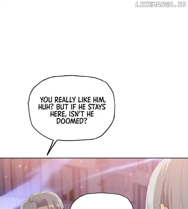 The doomsday ruthless man: hoarding trillions of supplies at the beginning Chapter 17 page 131