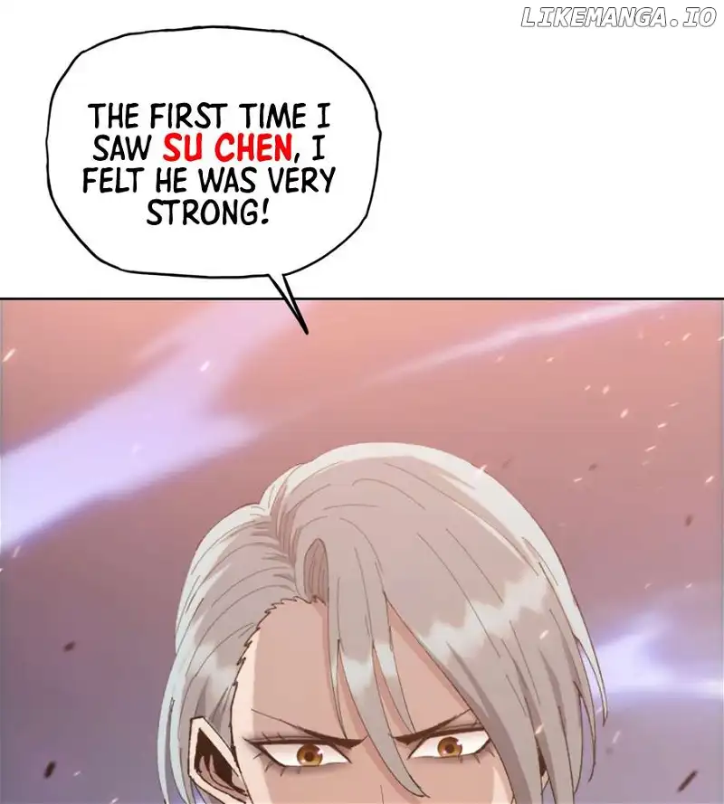 The doomsday ruthless man: hoarding trillions of supplies at the beginning Chapter 17 page 133